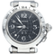 Montre Cartier Montre Pasha Gmt 58 Facettes MT45226