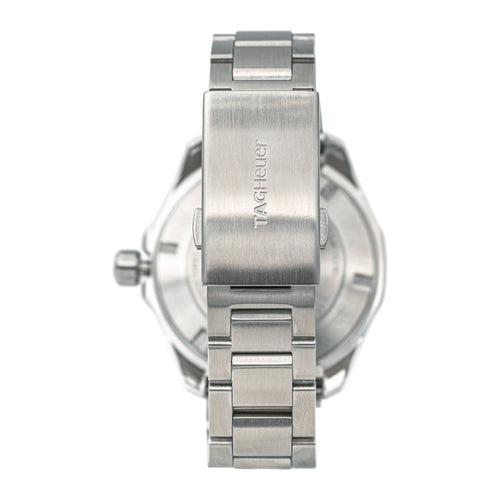Montre Tag Heuer Montre Aquaracer Acier 58 Facettes 4125741RV