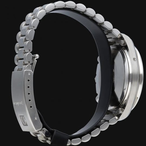 Montre Omega Montre Speedmaster Day Date Chronograph 58 Facettes MT43755