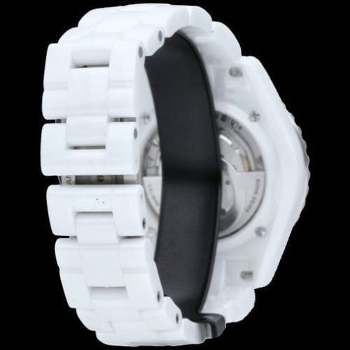 Chanel Orologio J 12 