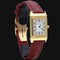 Montre Jaeger Lecoultre Montre Reverso Lady 58 Facettes MT43594
