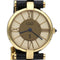 Montre Cartier Montre Must De Cartier Vermeil 58 Facettes MT41275
