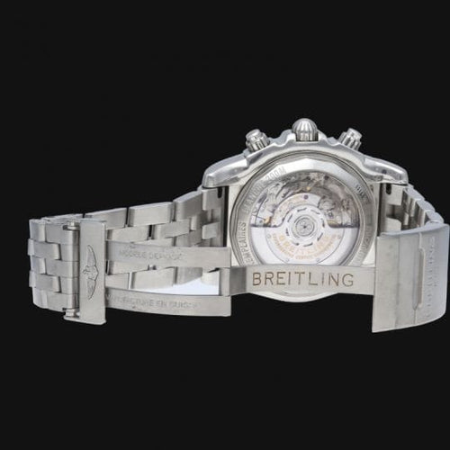 Breitling Chronomat 44 Limited Edition Watch