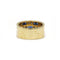 Bague 53 Bague - Or, Diamants & Saphirs 58 Facettes 250040SP