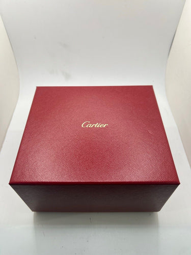 Montre Cartier Santos Dumont 58 Facettes