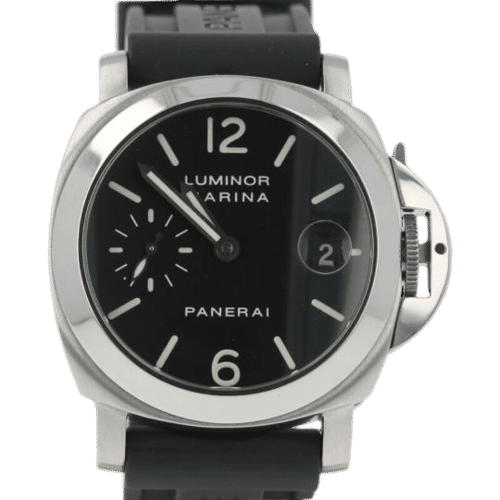 Montre Panerai Montre Luminor Marina Automatic 58 Facettes MT43500