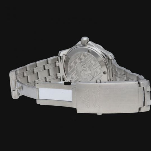 Montre Omega Montre Seamaster Diver 300M 58 Facettes MT41821