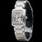 Horloge Cartier Horloge Tank Franse 58 Facettes MT45321