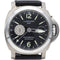 Montre Panerai Montre Luminor Gmt 58 Facettes MT41950