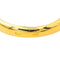 Bague 54 Bague Jonc Or jaune Diamant, Rubis 58 Facettes 4137830CN