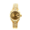 Montre Rolex - Montre Femme date just - Or jaune 58 Facettes 1.0000298/1
