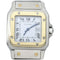 Montre Cartier Montre Santos 58 Facettes MT41519