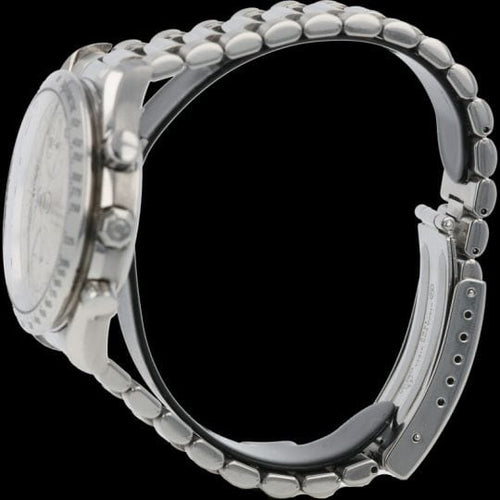 Montre Omega Montre Speedmaster Day Date Chronograph 58 Facettes MT43732