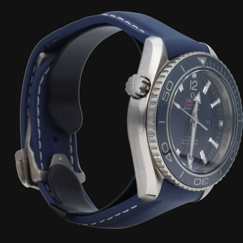 Montre Omega Montre Seamaster Planet Ocean 58 Facettes MT44822