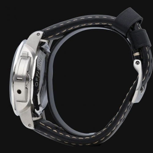 Montre Panerai Montre Luminor Marina 1950 Days 58 Facettes MT43521