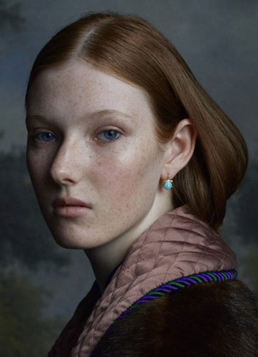 Boucle d’oreilles GUCCI « le Marché des Merveilles » en or 18k 58 Facettes