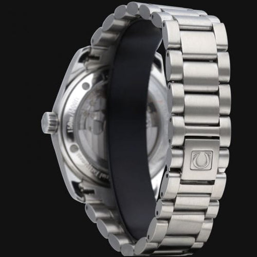 Omega Relógio Seamaster Aqua Terra 