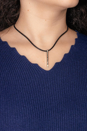 Pendentif Cartier Pendentif Lanière Or blanc Diamant 58 Facettes 4790695CN