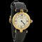 Montre Cartier Montre Must De Cartier Vermeil 58 Facettes MT43219