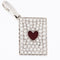 Pendentif CARTIER - Pendentif Ace of Hearts Edition limitée 58 Facettes