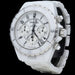 Montre Chanel Montre J-12 Chronograph 58 Facettes MT40756