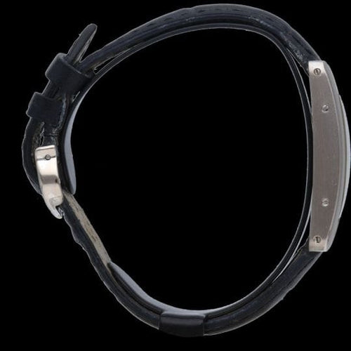 Montre Cartier Montre Tank Americaine 58 Facettes MT44190