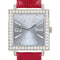 Montre Piaget - Montre Altiplano Lady en or blanc 18k et diamants 58 Facettes
