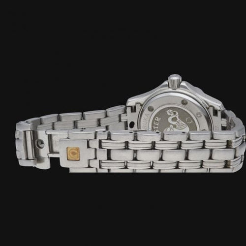 Montre Omega Montre Seamaster 58 Facettes MT43655