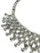 Collier Collier pendent orientaliste en argent 58 Facettes