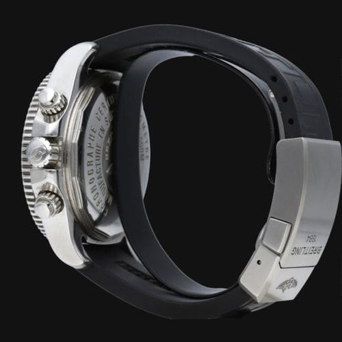 Montre Breitling Montre Superocean Ii Chronograph 58 Facettes MT43151