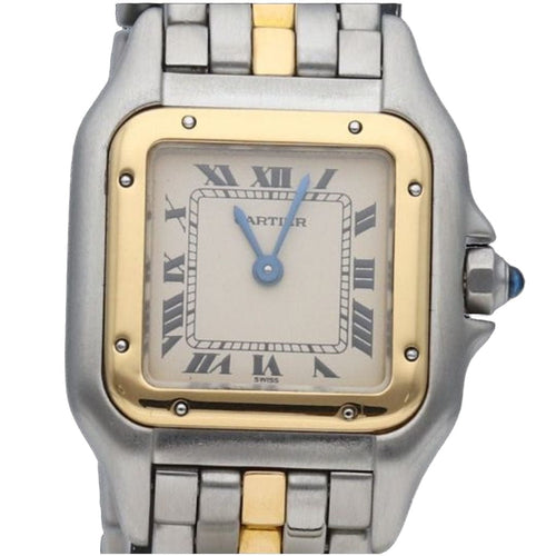 Montre Cartier Montre Panthere 58 Facettes MT42426