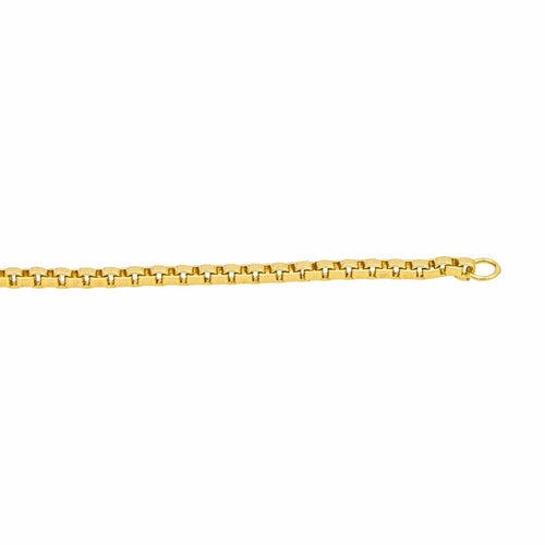 Collier Collier Chaîne Or jaune 58 Facettes 4830438CN