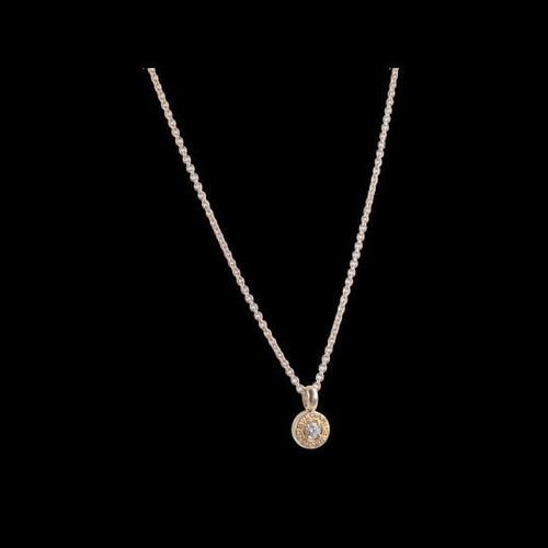 Collier Bvlgari Bvlgari Or Rose18K 58 Facettes 2039