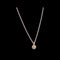 Collier Bvlgari Bvlgari Or Rose18K 58 Facettes 2039