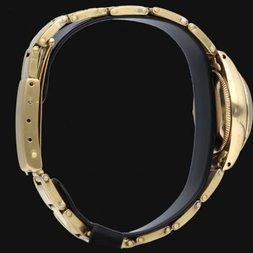 Montre Rolex Montre Oyster Perpetual 58 Facettes MT42354