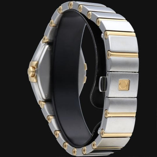 Montre Montre Omega Constellation 58 Facettes MT42909