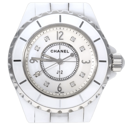 Chanel Montre J12 38Mm