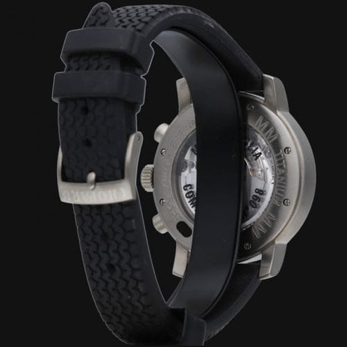 Montre Chopard Montre Mille Miglia Chronograph 58 Facettes MT42469