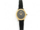 Montre vintage montre baume & mercier ovale 38336 en or jaune 18k mecanique lady 58 Facettes 271279