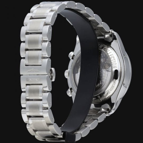 Montre Longines Montre Master Collection Calendar Moonphase Chronograph 58 Facettes MT44466