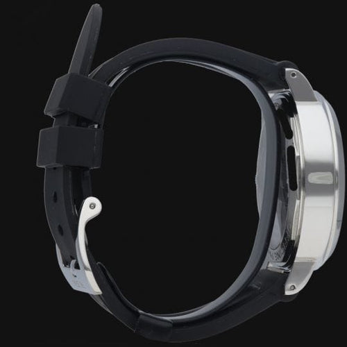 Montre Panerai Montre Luminor Base 8 Days Acciaio 58 Facettes MT41979