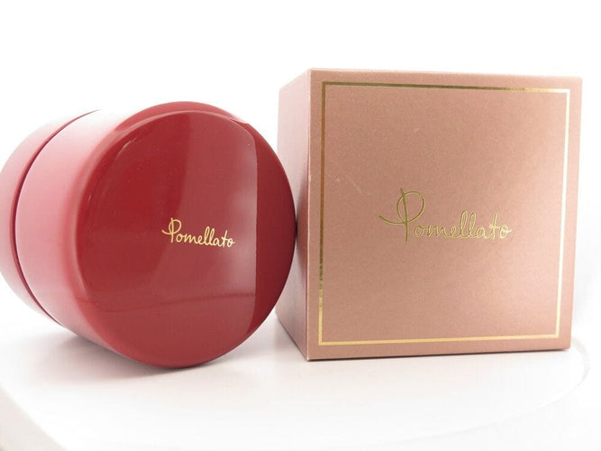 Boucles d'oreilles boucles d'oreilles POMELLATO nudo or rose 18k saphirs bleus 2.2ct s 58 Facettes 266335