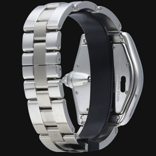 Montre Cartier Montre Roadster Automatique 58 Facettes MT41506