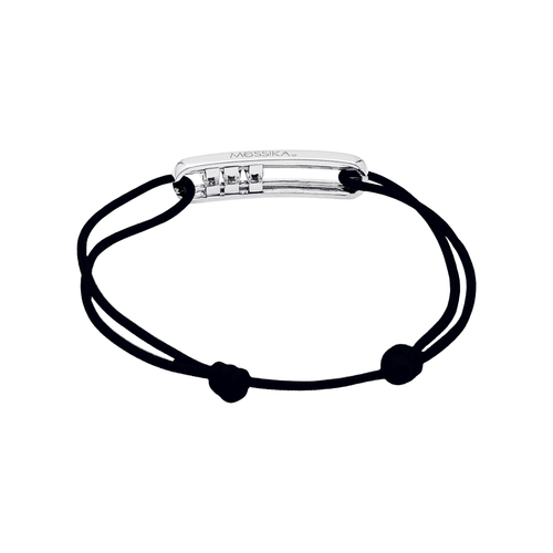 Bracelet Bracelet Messika, "Messika Care(s)", or blanc et diamants. 58 Facettes 35245