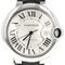 Montre Cartier Montre Ballon Bleu 42 58 Facettes MT42722