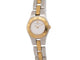 Montre montre baume & mercier linea mv045203 quartz 22mm or acier en 58 Facettes 267874