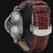 Montre Panerai Montre Luminor Gmt 58 Facettes MT40836