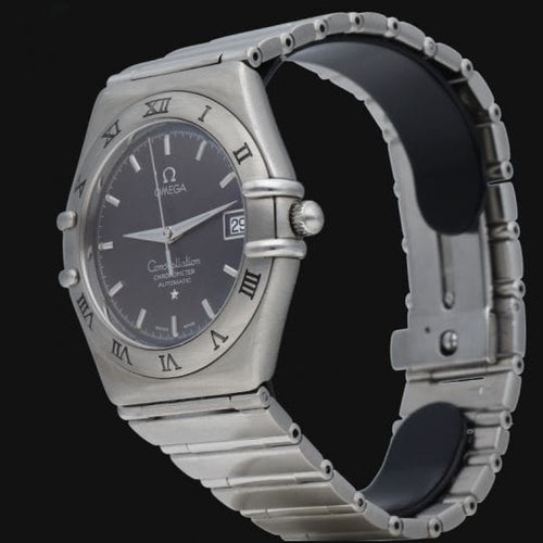 Montre Montre Omega Constellation 58 Facettes MT42207