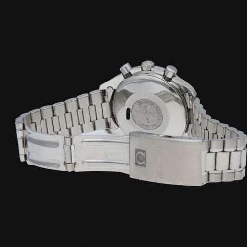 Montre Omega Montre Speedmaster Date 58 Facettes MT44482