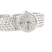 Montre Piaget - Montre Ovale en Or Blanc 58 Facettes 1.0000126/1